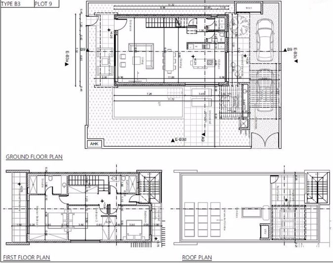 Image No.26-3 Bed Villa for sale