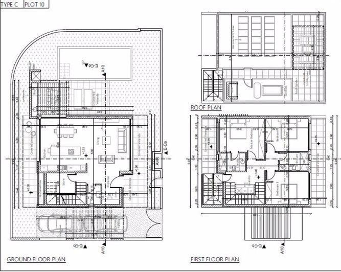 Image No.27-3 Bed Villa for sale
