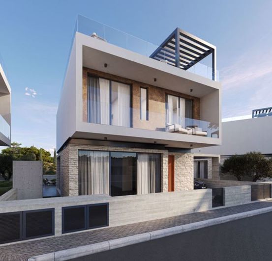 Image No.1-3 Bed Villa for sale