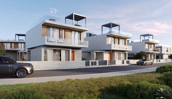 Image No.7-3 Bed Villa for sale