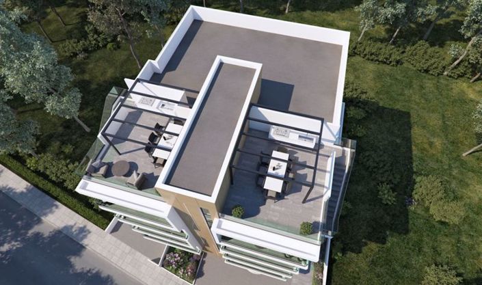 Image No.13-Appartement de 2 chambres à vendre à Drosia