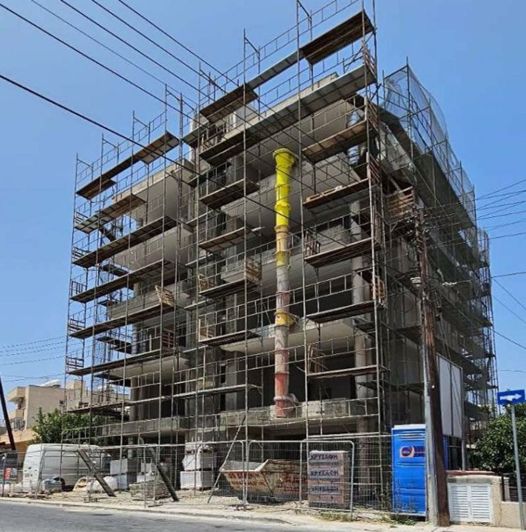 Image No.19-Appartement de 2 chambres à vendre à Drosia