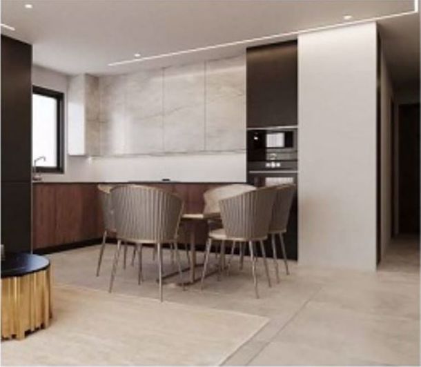 Image No.4-Appartement de 2 chambres à vendre à Drosia