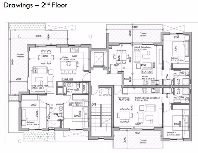 Image No.14-Apartamento con 1 dormitorio en venta