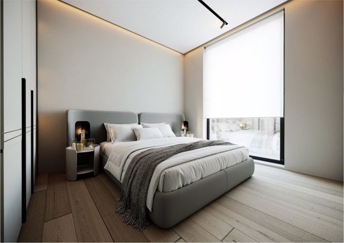 Image No.5-Appartement de 1 chambre à vendre à Faneromeni