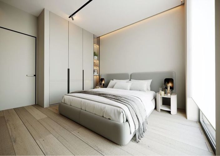 Image No.6-Appartement de 1 chambre à vendre à Faneromeni