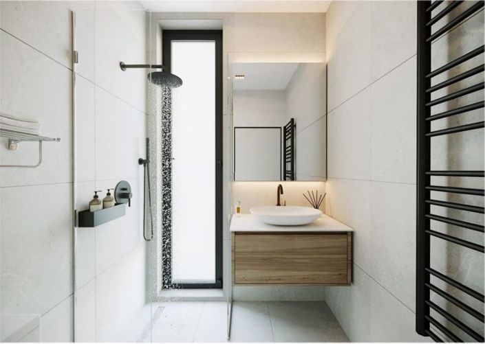 Image No.7-Apartamento con 1 dormitorio en venta
