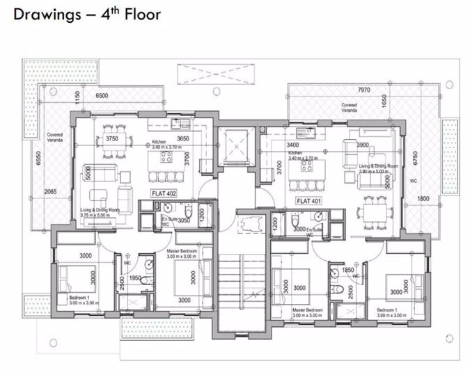Image No.15-2 Bed Apartment for sale
