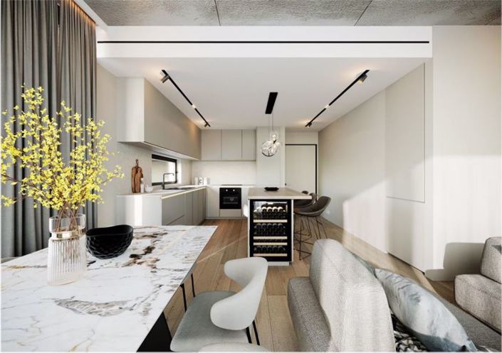 Image No.2-2 Bed Apartment for sale