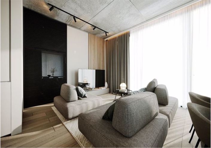 Image No.3-2 Bed Apartment for sale