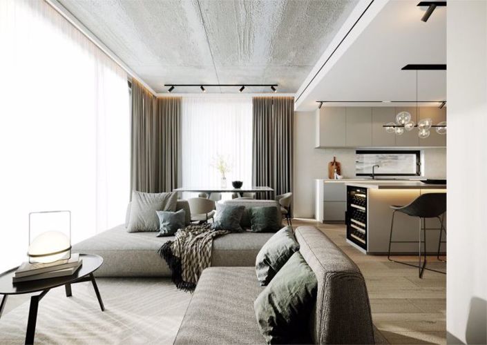 Image No.4-2 Bed Apartment for sale