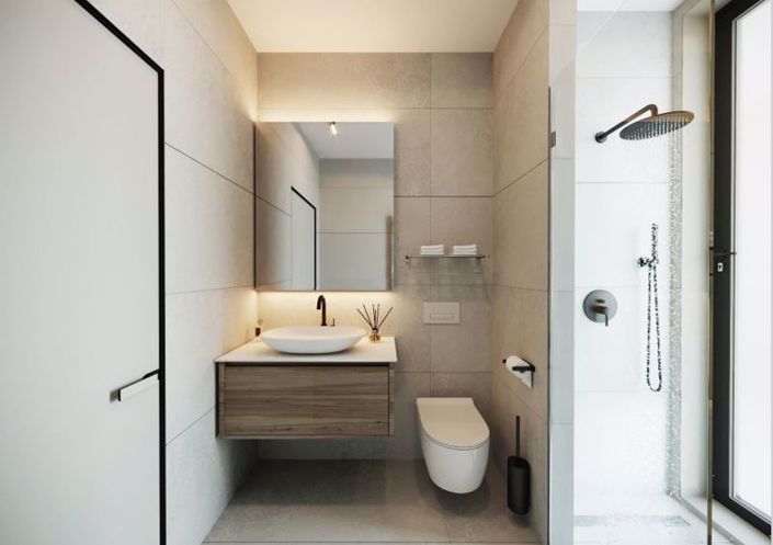 Image No.6-2 Bed Apartment for sale