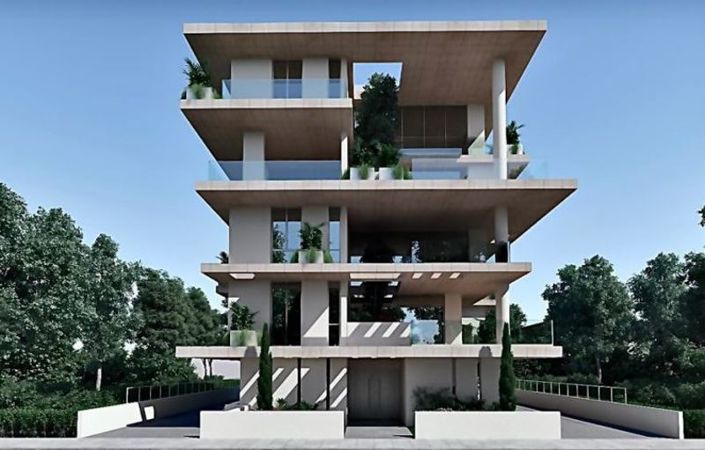 Image No.1-Apartment for sale