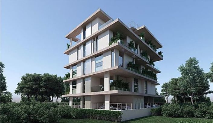 Image No.8-Appartement de 2 chambres à vendre à Kato Paphos