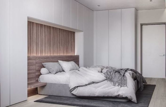 Image No.6-Appartement de 1 chambre à vendre à Emba