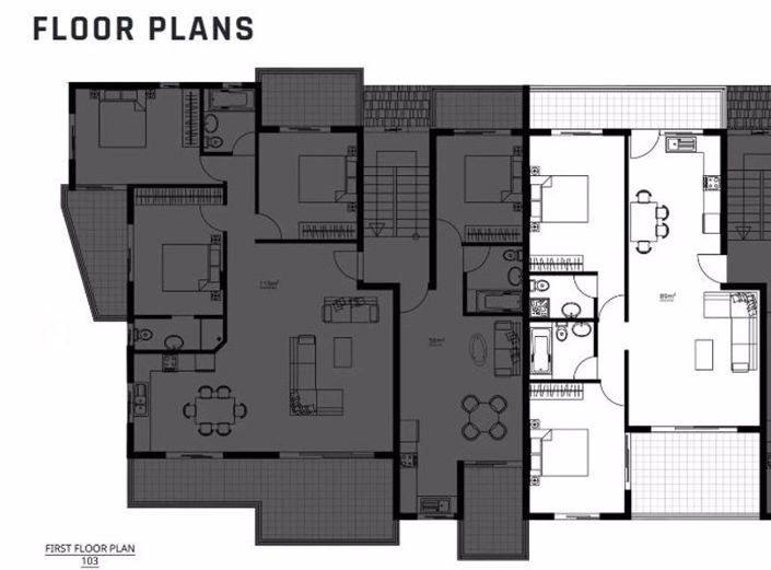 Image No.13-Appartement de 2 chambres à vendre à Emba
