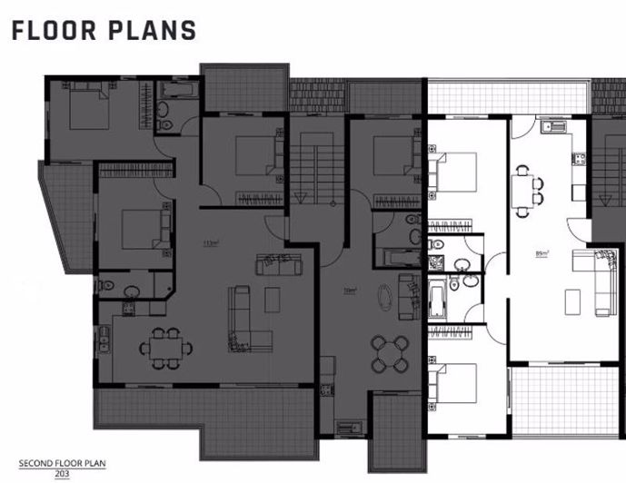 Image No.14-Appartement de 2 chambres à vendre à Emba