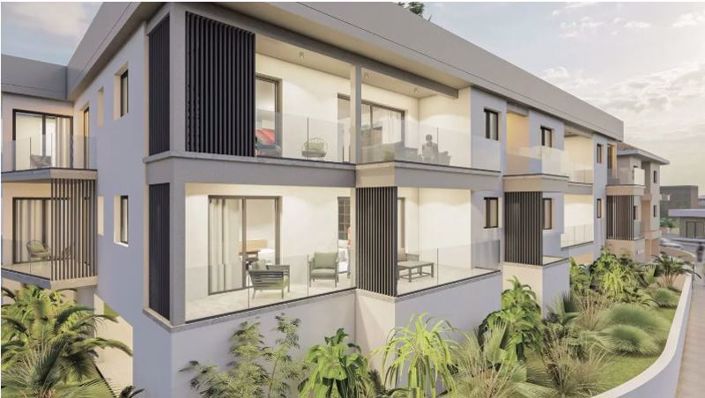 Image No.7-Appartement de 2 chambres à vendre à Emba