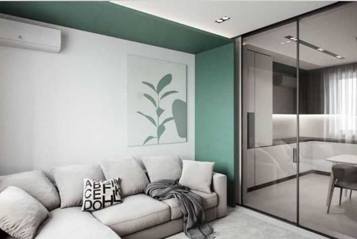 Image No.2-Appartement de 2 chambres à vendre à Emba