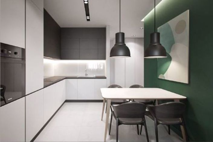 Image No.3-Appartement de 3 chambres à vendre à Emba