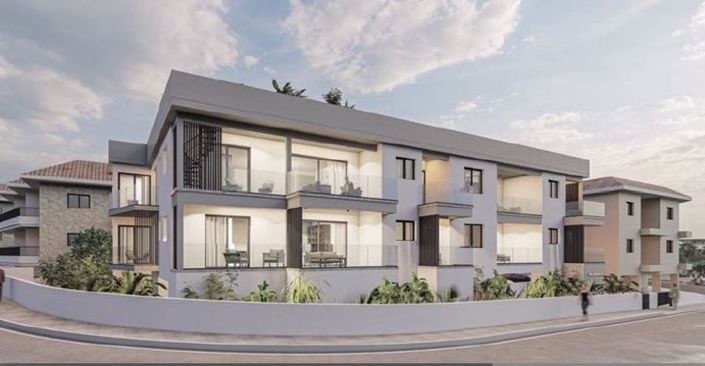 Image No.5-Appartement de 3 chambres à vendre à Emba