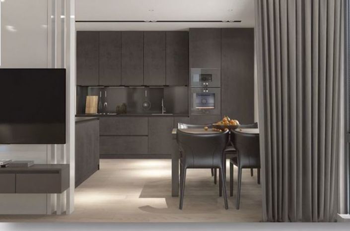 Image No.6-Appartement de 3 chambres à vendre à Emba