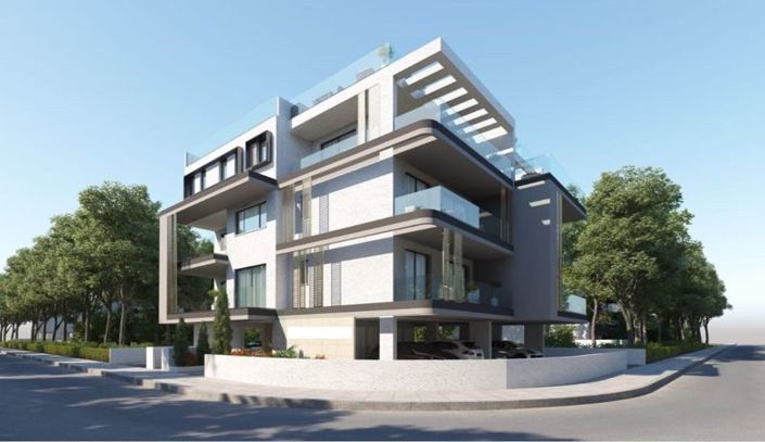 Image No.2-2 Bed Apartment for sale