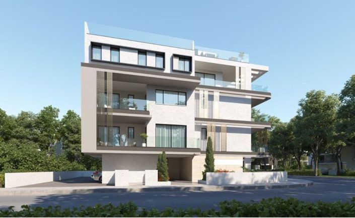 Image No.4-2 Bed Apartment for sale