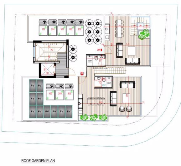 Image No.11-2 Bed Apartment for sale