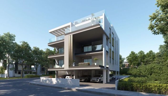 Image No.4-2 Bed Apartment for sale