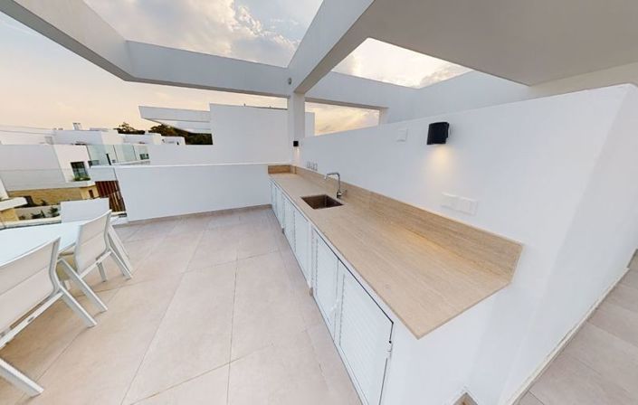 Image No.19-Villa de 4 chambres à vendre à Protaras