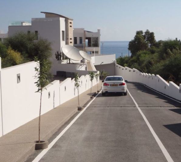 Image No.21-Villa de 4 chambres à vendre à Protaras