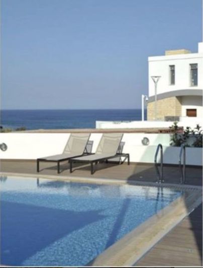 Image No.24-Villa de 4 chambres à vendre à Protaras