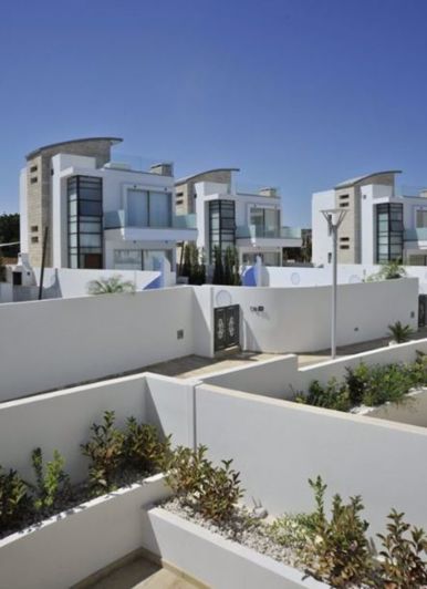 Image No.30-Villa de 4 chambres à vendre à Protaras