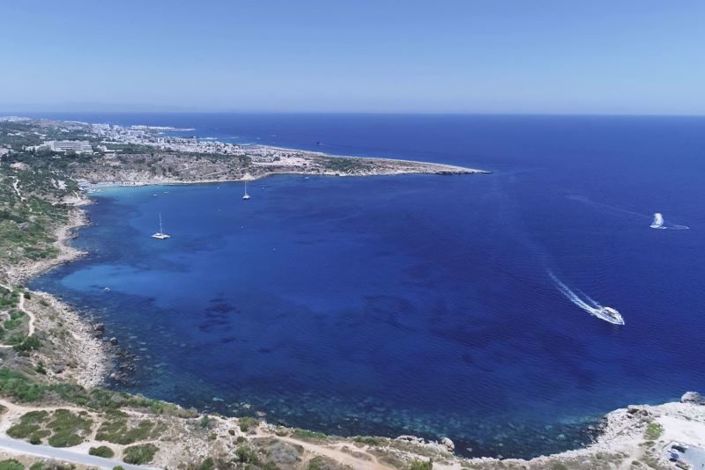 Image No.35-Villa de 4 chambres à vendre à Protaras