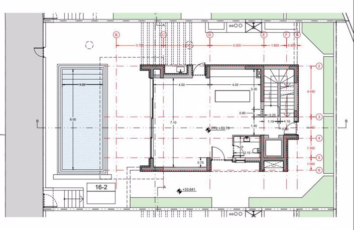 Image No.38-Villa de 4 chambres à vendre à Protaras