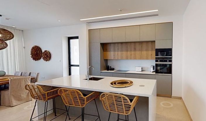 Image No.6-Villa de 4 chambres à vendre à Protaras