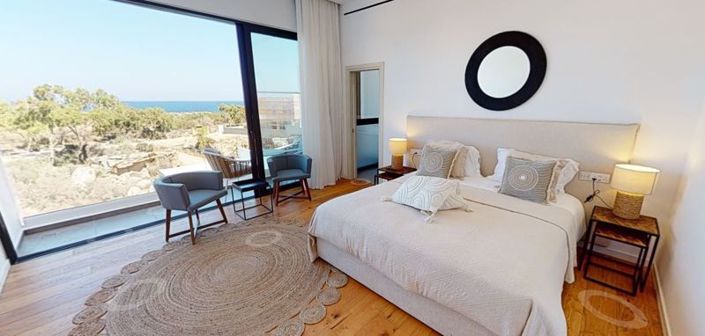 Image No.14-Villa de 4 chambres à vendre à Protaras