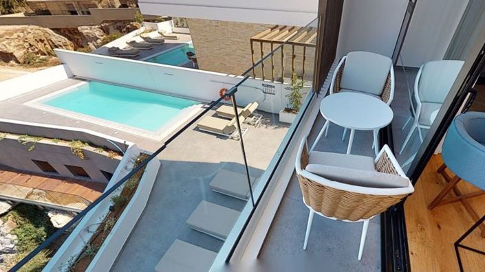 Image No.17-Villa de 4 chambres à vendre à Protaras