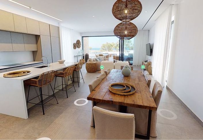 Image No.3-Villa de 4 chambres à vendre à Protaras