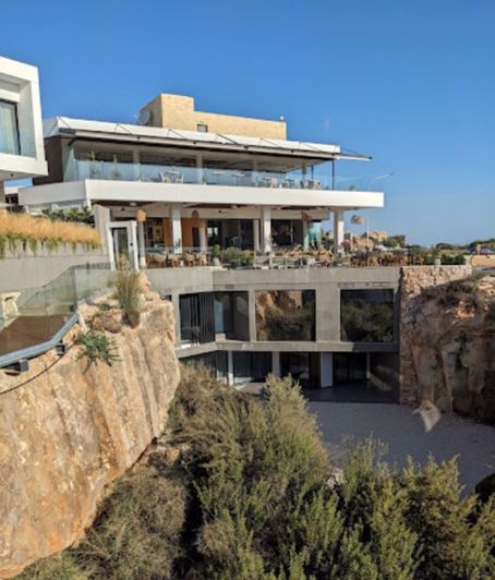 Image No.33-Villa de 4 chambres à vendre à Protaras