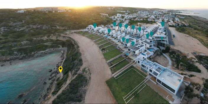 Image No.35-Villa de 4 chambres à vendre à Protaras