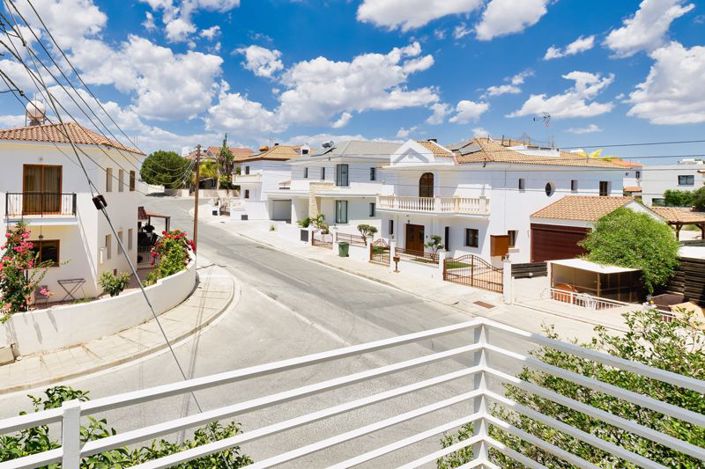 Image No.13-Villa de 4 chambres à vendre à Aradippou