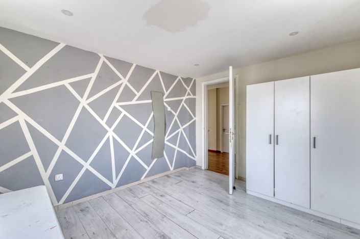 Image No.17-Villa de 4 chambres à vendre à Aradippou