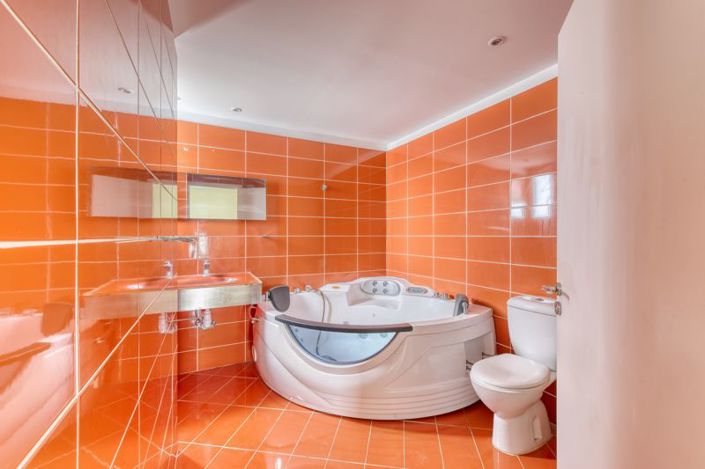 Image No.21-Villa de 4 chambres à vendre à Aradippou