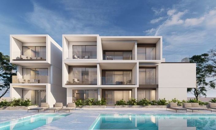 Image No.1-2 Bed Apartment for sale