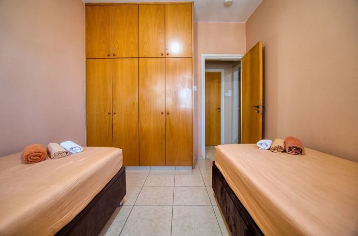 Image No.12-Appartement de 2 chambres à vendre à Universal