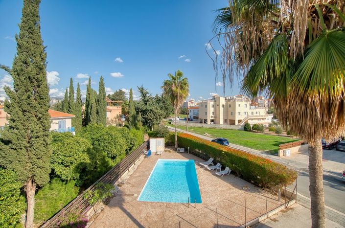 Image No.18-Appartement de 2 chambres à vendre à Universal