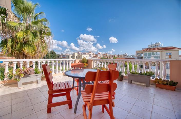 Image No.7-Appartement de 2 chambres à vendre à Universal