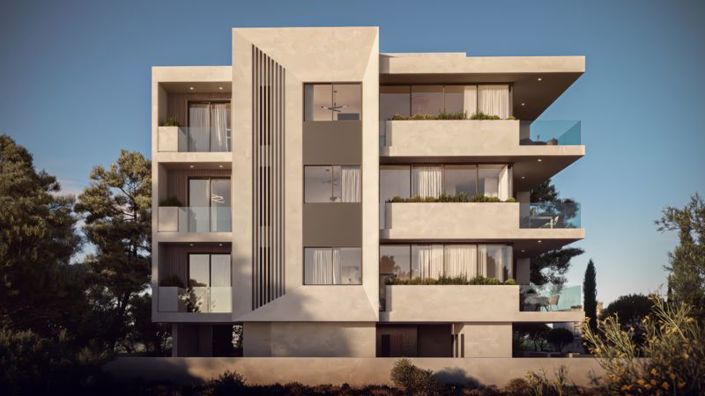 Image No.1-2 Bed Apartment for sale